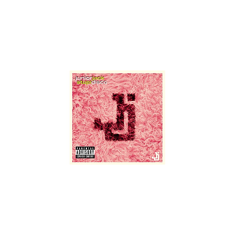 Junior Jack/Stupidisco@Explicit Version